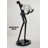 Minimalist Modern Resin Art Floor Lamp-117985260