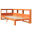 Solid Wood Storage Bed-1532306104