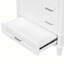 Base de meuble-lavabo simple 29,4 po seulement-93354600