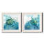 «Island Swim I», ensemble de 2 peintures-1466880179-1466880170-1406640989