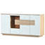Ahlayna 160cm Sideboard