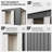 Dual Zone Lean-To Shed