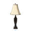 Ensemble de lampes de table 27 po Talleyran