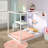 Neyla Canopy Bed-377247580-377247582