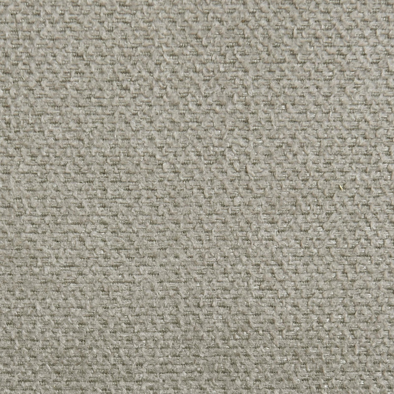 Jimo Platform Bed, Grid Tufted, Upholstery, Full, Taupe Brown