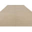 Textural Handmade Kilim Wool Striped Area Rug