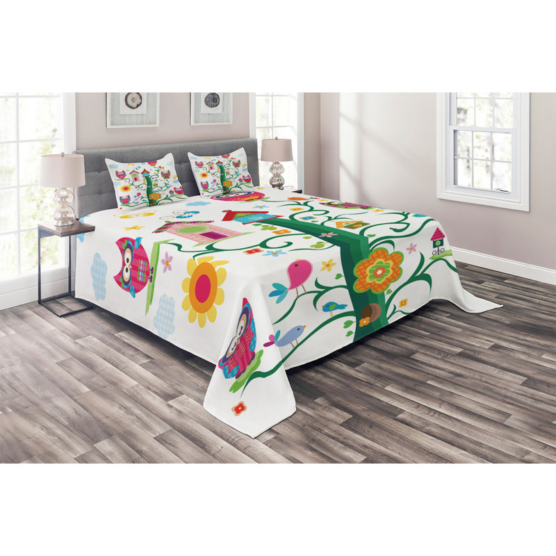 Coverlet