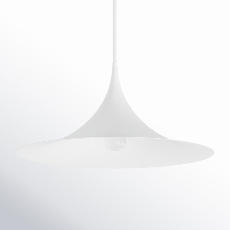 Lorient Single Light Dimmable Pendant