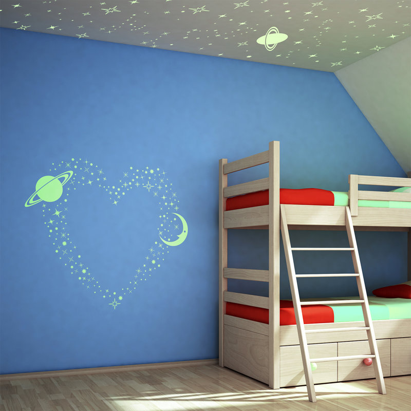 Wall Decal