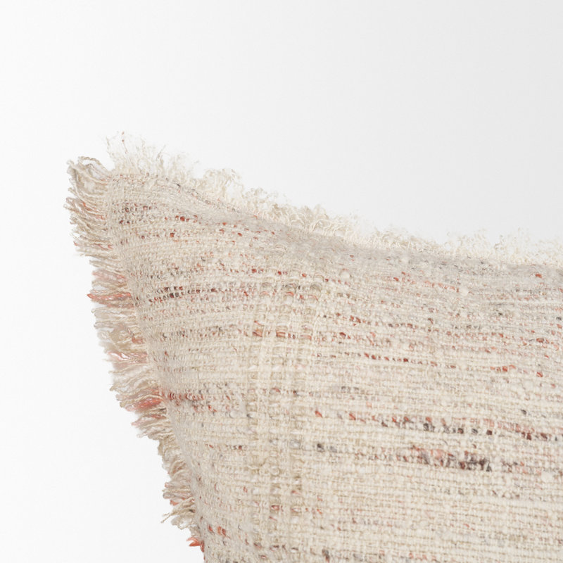 Housse de coussin Fraye 22x22, 22 X 22