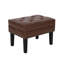 Tabouret d'appoint en bois manufacturé-1151628190
