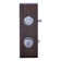 Complete Colonial Entry Knob Set with Deadbolt