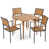 Teak is out of stock