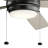 Starkk 60'' Ceiling Fan with LED Lights