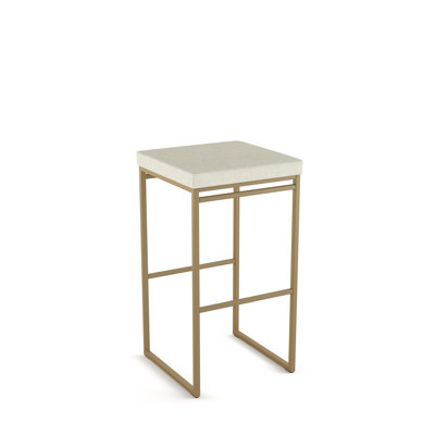 Humiston Backless Counter & Bar Stool