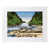 White Wood Frame selected