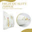 Housse de coussin unique fabriquée à la main Fabividine, parfaite pour le canapé et la chaise - Noël-110772182-110772184