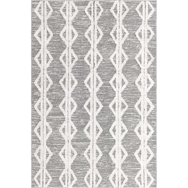 Sabrina Soto Palma Casa Rug, Rectangle 5'3" x 8'