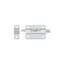 Barrel Latch/Catch/Bolt-14482267
