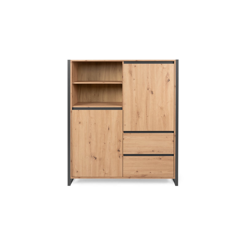 Laguna 10cm Sideboard