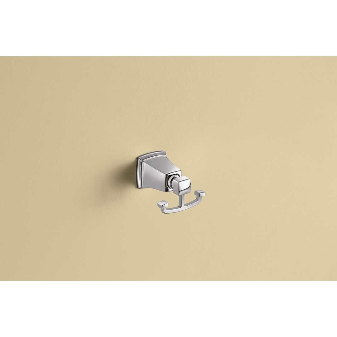 Moen Boardwalk Wall Mounted Robe Hook Moen 