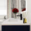 Ensemble de meuble-lavabo simple 36 po-2124191774
