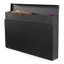 3 Pair Shoe Storage Cabinet