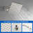 Tub & Shower Faucet-93814265