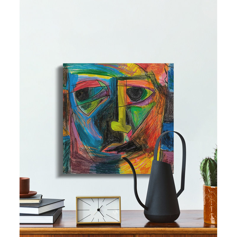 Wrapped Canvas Print Set