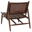 Chaise d'appoint en cuir Laylon-1473168164-1472482708