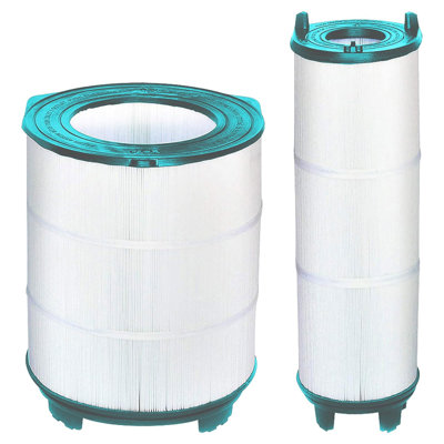 Advanced Spa Filter Cartridge Inner and Outer with Advanced Filter