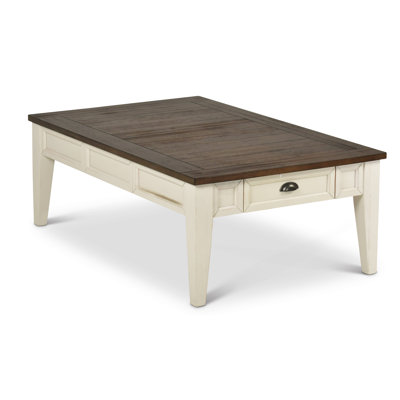 Sevenoaks Single Coffee Table