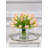 Mallorca Tulip Arrangement in Vase