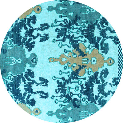Abstract Indoor Rug