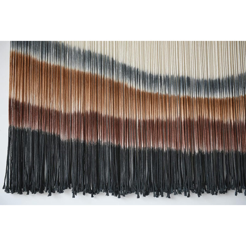 Wall Decor on Cotton