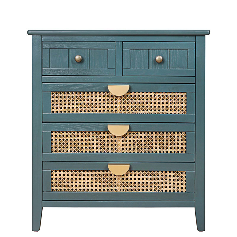 Commode décorative Baillee