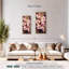 Fleurs de printemps-615540958