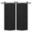 Modern Bi-Fold Double Barn Door with Sliding Hardware Kit-99489510-99489517
