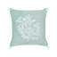 Casteau Animal Print Square Cushion-1629148627