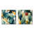 Toile tendue