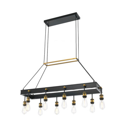 Luminaire suspendu