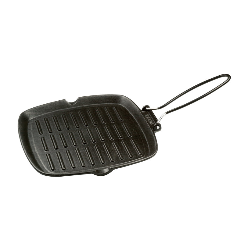 Dieta-Grill Grill Pan, 3 cm H x 24 cm W x 24 cm D