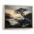 Natural Floater Framed