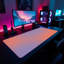 Polyester Desk Pad-1060245096