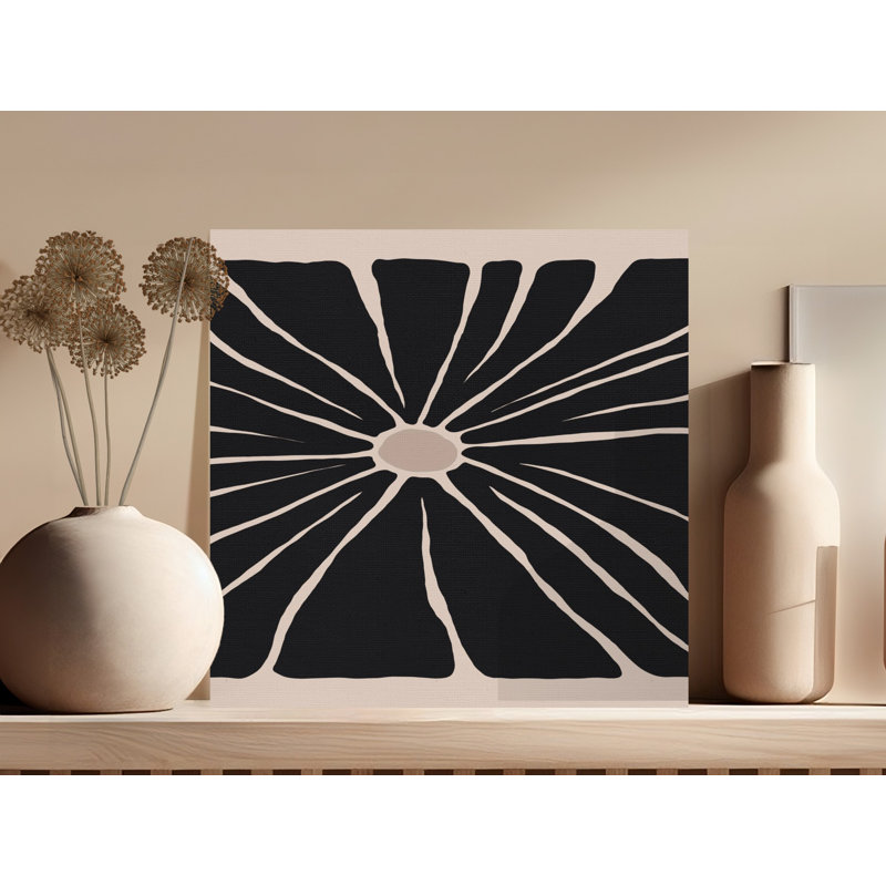 Scheer Wrapped Canvas Print Set, 30x30