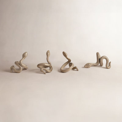 Snake Napkin Rings