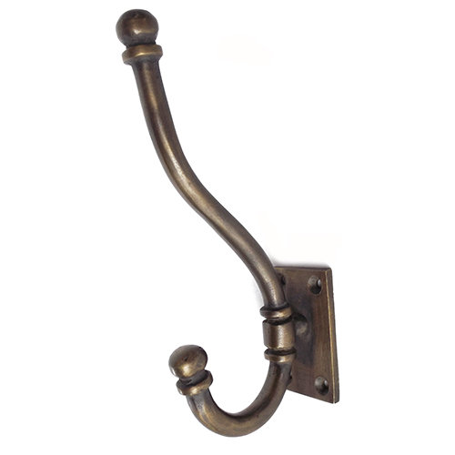 Single Robe Hook