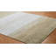 Maghull Hand Loomed Ombre Area Rug in Ivory/Brown-190279475