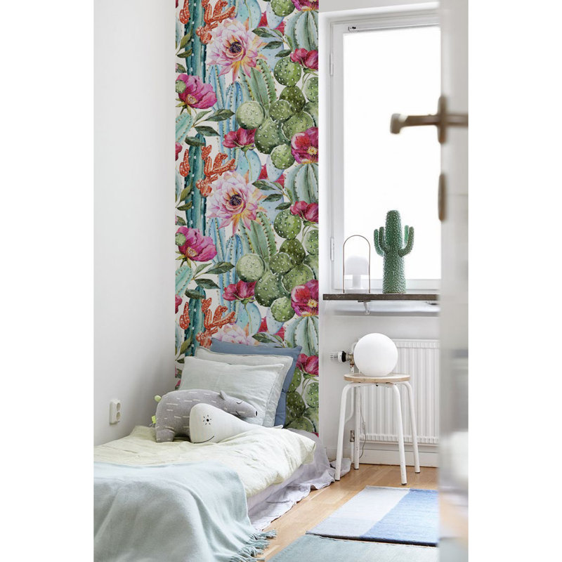 Essence Matte Wall Mural, 250cm W x 250cm L