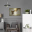 Ebern Designs «Mulberry 2» par Jessica Rogers, art mural en métal-1787598407